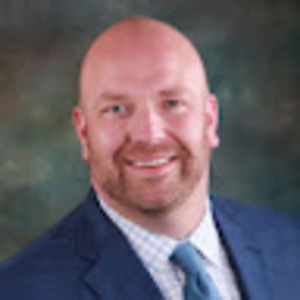 Meet your Posher, Garrett